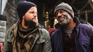 SHEEPDOG Interview: DAREDEVIL Star Vondie Curtis-Hall On The Importance Of His Powerful New Movie (Exclusive)