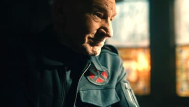 Sir Patrick Stewart, Legendary Star Trek And X-Men Star, Has Passed Away At The Age Of 86