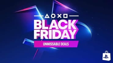 Sony Reveals PlayStation Black Friday 2025 Deals On PS5 Consoles, Games, Accessories, And More