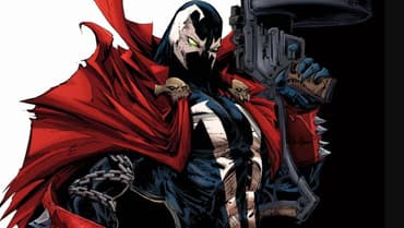 Spawn Reboot Is Still Moving Forward - Todd McFarlane Explains Why He Hasn't Signed Off On The Script