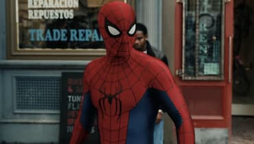 Spider-Man: Brand New Day - Peter Parker's New Fresh Start Suit Coming To Marvel's Spider-Man 2 For PS5