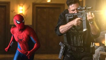 Spider-Man: Brand New Day - The Punisher & Spidey Clash In New Footage As Movie Gets Official MPA Rating