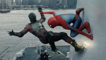 SPIDER-MAN: BRAND NEW DAY 4K Trailer Screenshots Have Fans Convinced ANOTHER Mutant Will Appear