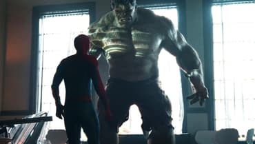Spider-Man: Brand New Day Concept Art Reveals Alternate Designs For Savage Hulk, Punisher, Scorpion, And More