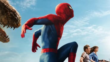 Spider-Man: Brand New Day Eyes $65M Third Weekend; The End Of Oak Street Struggles With So-So CinemaScore