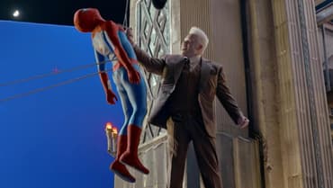 Spider-Man: Brand New Day Featurette Reveals How Those Iconic Comic Book Covers Were Recreated