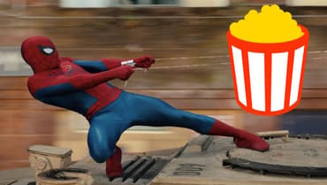 Spider-Man: Brand New Day Has Rotten Tomatoes' Highest Audience Score For Any MCU Movie