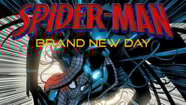SPIDER-MAN: BRAND NEW DAY Leaked Trailer: Everything We Learned About The Wall-Crawler's Next Movie