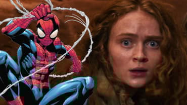 SPIDER-MAN: BRAND NEW DAY Leaked Trailer Seemingly Reveals That Sadie Sink Is Playing [SPOILER]