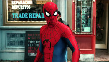 Spider-Man: Brand New Day Officially Passes $2 Billion At The Worldwide Box Office