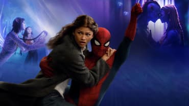Spider-Man: Brand New Day Passes Avatar: The Way Of Water To Become 3rd Highest-Grossing Movie Worldwide