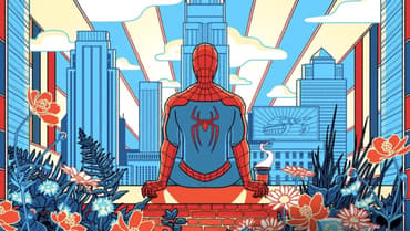 Spider-Man: Brand New Day Poster Released; Tom Holland Recalls Asking To Change A Scene He Wasn't Feeling