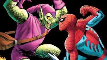SPIDER-MAN: BRAND NEW DAY Rumor Reveals Whether Norman Osborn And Oscorp Are Mentioned