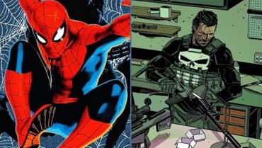 SPIDER-MAN: BRAND NEW DAY Rumored To Make A Big, Potentially Divisive, Change To Punisher's Skull Logo
