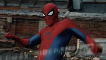 SPIDER-MAN: BRAND NEW DAY Sets Record For The Biggest Movie Trailer Launch In History