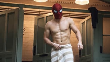 Spider-Man: Brand New Day Star Tom Holland Reveals Extreme Lengths He Went To For [Spoiler]'s Cameo