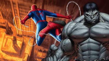 Spider-Man: Brand New Day Stars Tease Grey Hulk And How Movie Deals With The Punisher's Foul Mouth