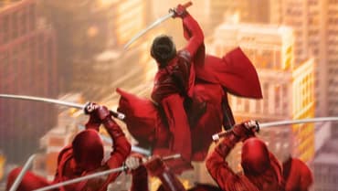 Spider-Man: Brand New Day: The Actress Who Played The Hand's Female Leader, Snow, Has Been Revealed
