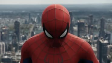 SPIDER-MAN: BRAND NEW DAY Trailer Clip Shows The Wall-Crawler Reuniting With MJ; [SPOILER] Confirmed?