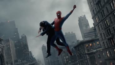 SPIDER-MAN: BRAND NEW DAY Trailer Footage Released; Full Sneak Peek Arrives TOMORROW