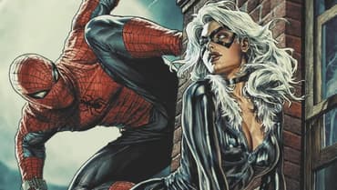 SPIDER-MAN: BRAND NEW DAY Trailer Rumored To Swing Online As Soon As Next Week