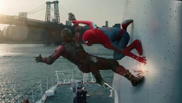 Spider-Man: Brand New Day TV Spot Includes Improved VFX And New Backgrounds Following First Teaser