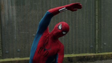 Spider-Man: Brand New Day TV Spot Mentions Multiversal Spidey; Sadie Sink Reveals Who She's Not Playing