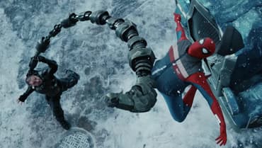 Spider-Man: Brand New Day TV Spots And Featurette Feature More Classic Comic Covers In Live-Action