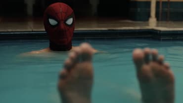 Spider-Man: Brand New Day Webs Up Biggest Second Monday Ever - And It Could Become Biggest U.S. Movie Ever