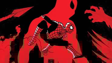 SPIDER-MAN: BRAND NEW DAY Website Launches And A Link To The Upcoming Trailer Has Been Discovered