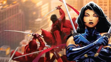 Spider-Man: Brand New Day: Who Is The Mystery Female Leader Of The Hand? 5 Likely Possibilities