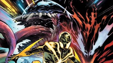 SPIDER-MAN: Disney Confirms Surprise Symbiote Debut In Upcoming Marvel TV Series