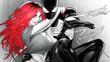 SPIDER-MAN: Rumored New Details On Black Costume, AVENGERS: SECRET WARS Role, Sadie Sink Spoiler, And More