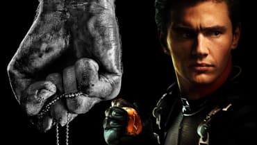 Spider-Man Star James Franco Will Star In John Rambo Alongside Noah Centineo And David Harbour