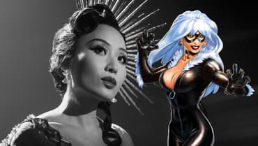 SPIDER-NOIR: New Details On Ben Reilly Name Change And Who Is Playing Silvermane, Black Cat, Sandman