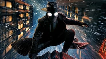 Spider-Noir: New Posters And All 8 Episode Runtimes Revealed For Prime Video Series