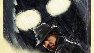 Spider-Noir Producers Reveal Whether Series Is Standalone And How Bugs Bunny Inspired Nic Cage