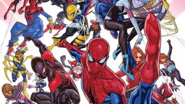 Spider-Noir Showrunner Says More Spider-Man Variants Are Getting Their Own TV Series