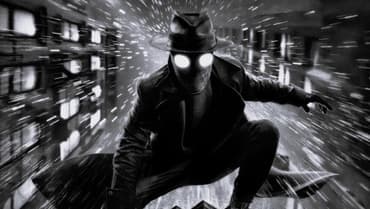 Spider-Noir Spoilers: Ben Reilly Gets A Batsh*t Crazy Origin Story (And It's Nothing Like The Comics)