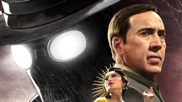 Spider-Noir Star Nicolas Cage Responds To Cancellation As Show Picks Up 5 Primetime Emmy Awards