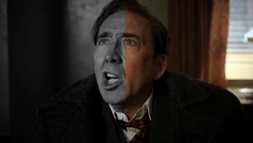 SPIDER-NOIR Trailer Promises An Existential Crisis,  Classic Villains, And Web-Swinging Scenes