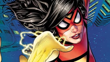 Spider-Woman 50th Anniversary Special Will Set The Stage For Jessica Drew's Darkest Era This Fall