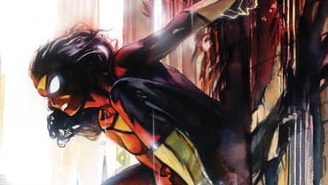 Spider-Woman Comic Book Relaunch Will See Jessica Drew Become Carnage's New Host