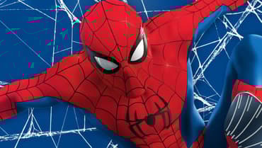 Spidey Strikes Some Classic Poses In New Look At Spider-Man: Brand New Day