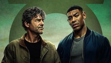[Spoiler] Lives? Lanterns Midseason Trailer Spawns Some Believable Theories That Could Rock The DCU