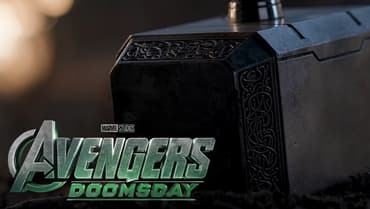 [SPOILER] WILL Return In AVENGERS: DOOMSDAY And Wield Mjolnir; New Doctor Doom Costume Details Revealed