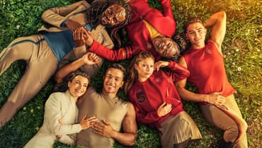 STAR TREK: STARFLEET ACADEMY Confirmed To End After Second Season