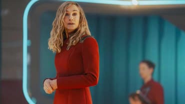 STAR TREK: STARFLEET ACADEMY Raises The Stakes As Cadets Face A Deadly New Enemy In Episode 6 Trailer