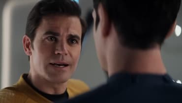 Star Trek: Strange New Worlds Season 4 Trailer Reunites Kirk And Spock In Action-Packed First Look