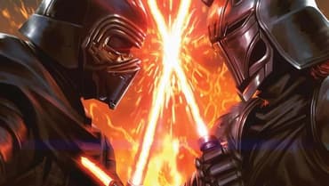 STAR WARS: DUEL OF THE FATES: Breaking Down Colin Trevorrow's (Much Better?) Version Of EPISODE IX